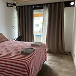 6 Bedroom Copacabana Beach Penthouse