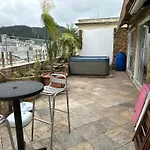 6 Bedroom Copacabana Beach Penthouse
