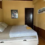 6 Bedroom Copacabana Beach Penthouse