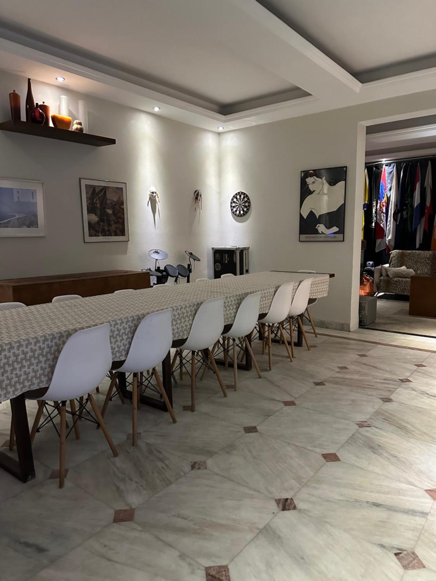 6 Bedroom Copacabana Penthouse Apartamento *