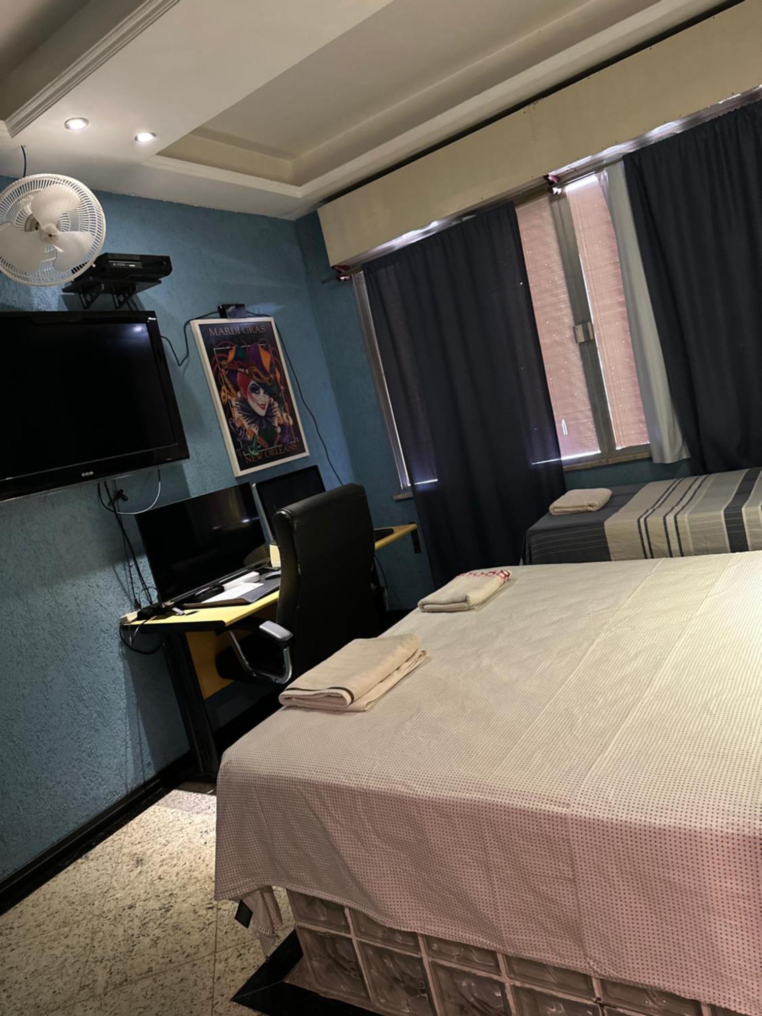 6 Bedroom Copacabana Penthouse * Rio de Janeiro