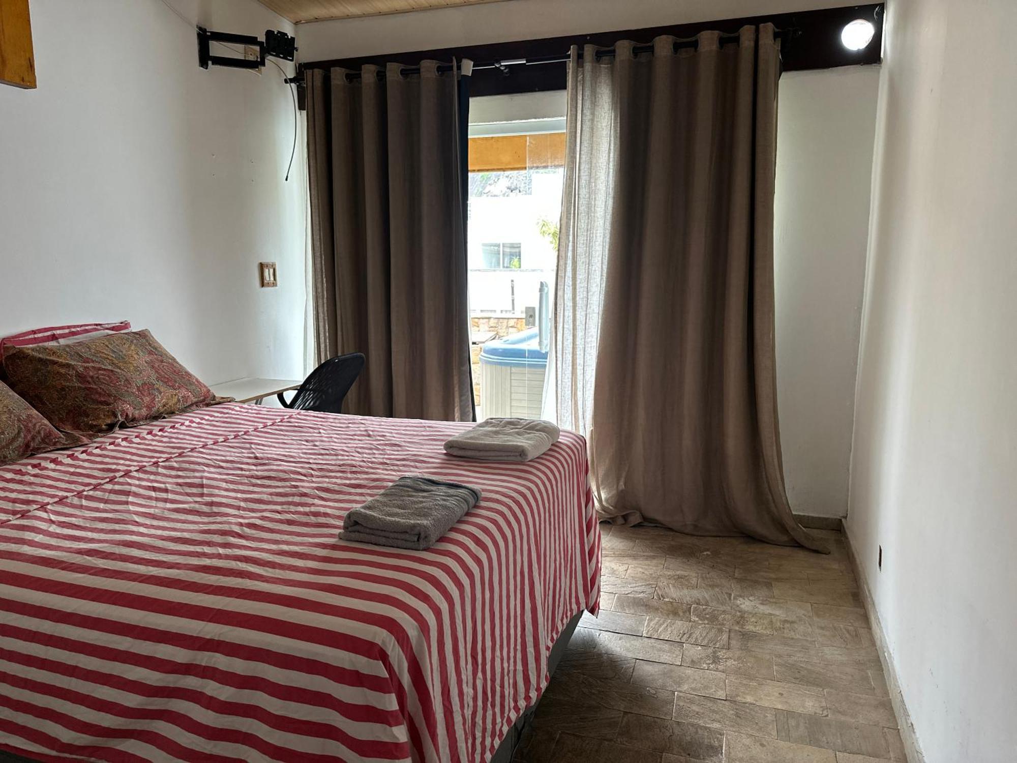 Apartamento 6 Bedroom Copacabana Penthouse *