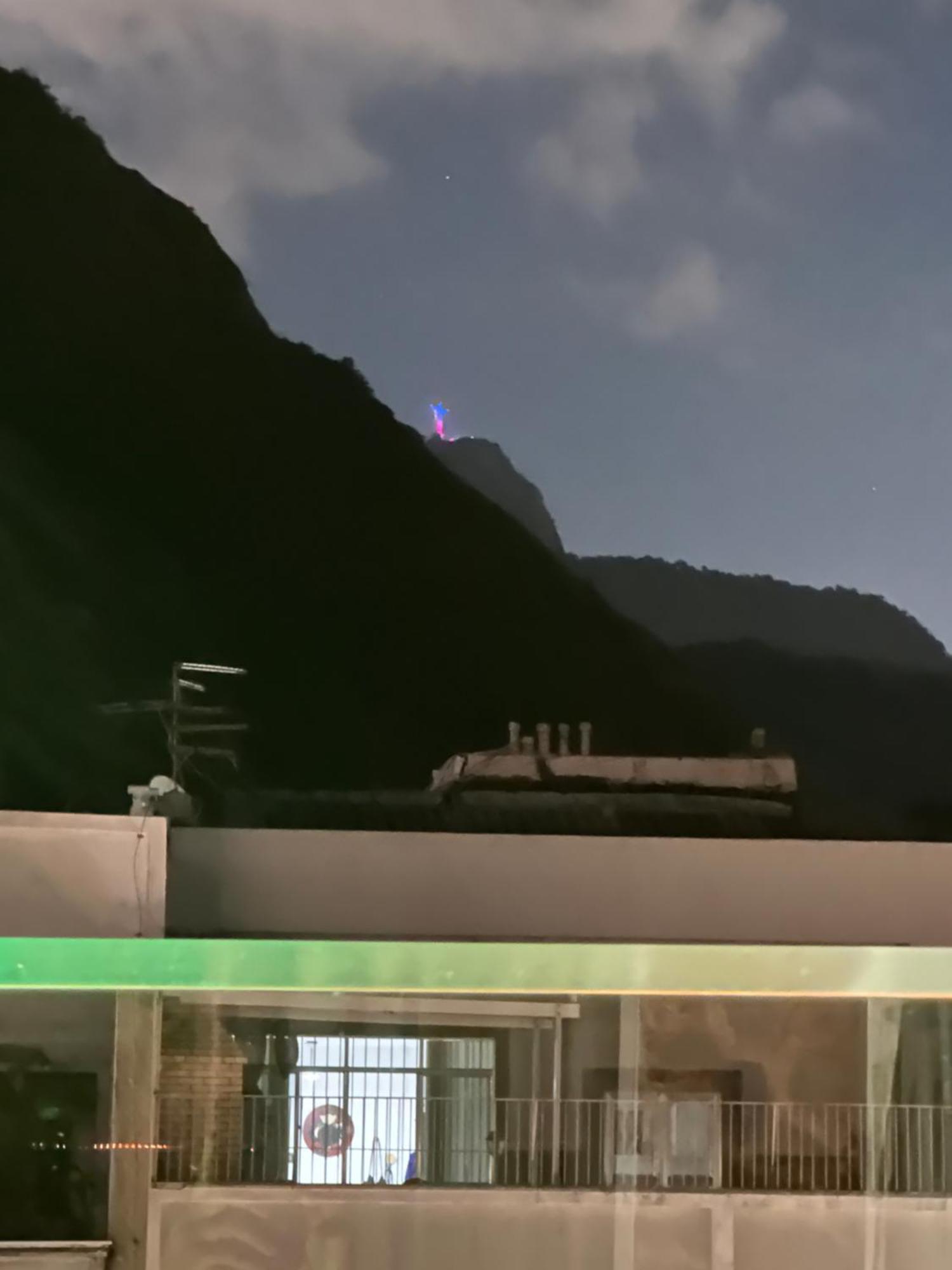 6 Bedroom Copacabana Penthouse Rio de Janeiro