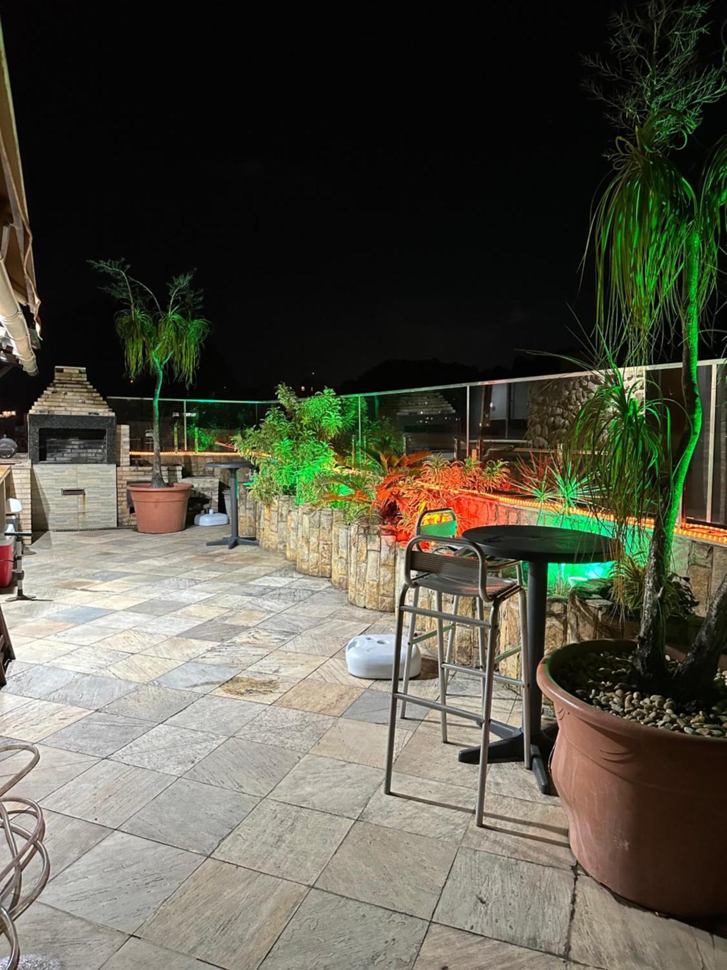 6 Bedroom Copacabana Penthouse Apartamento
