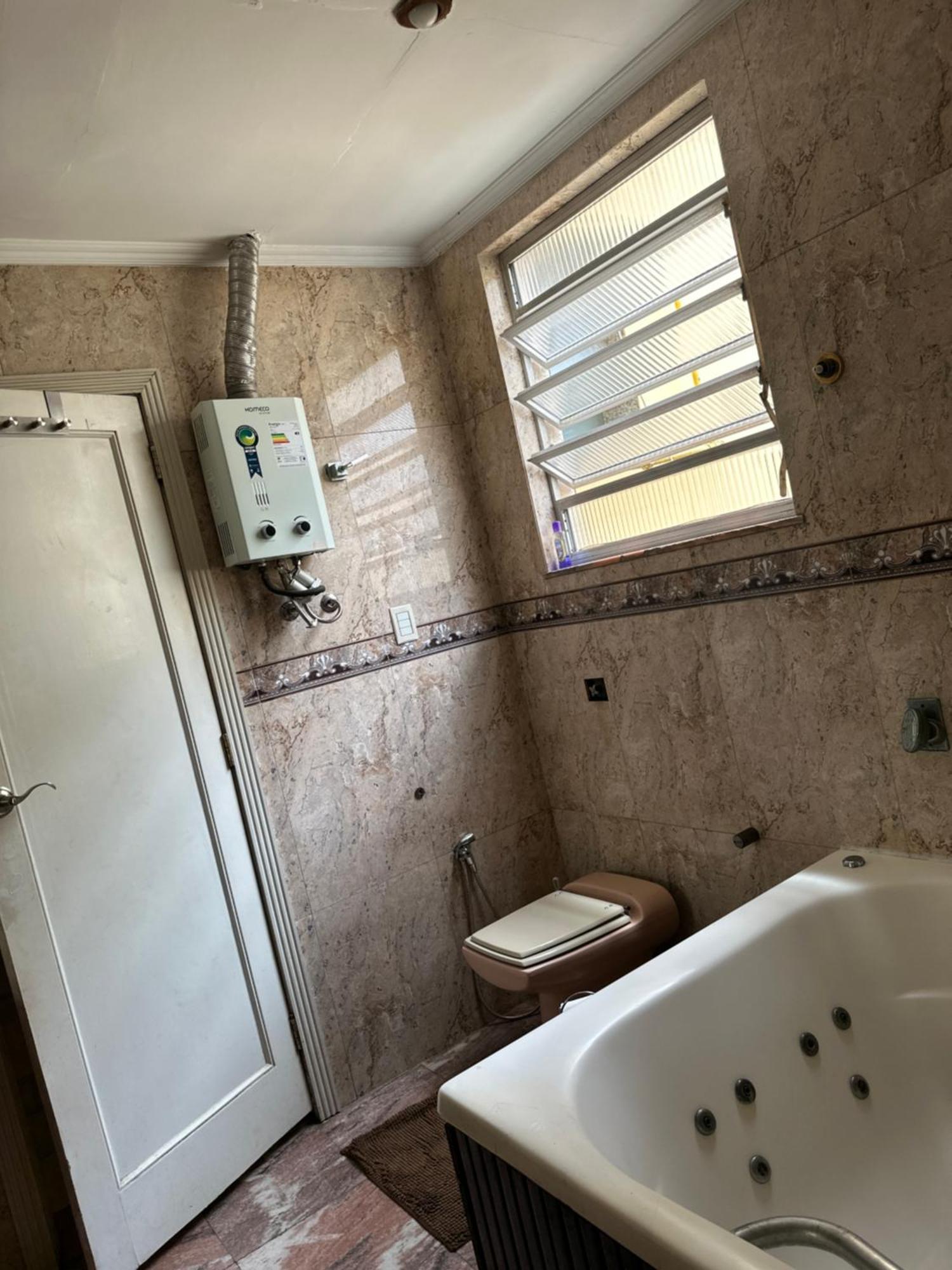 Apartamento 6 Bedroom Copacabana Penthouse Rio de Janeiro
