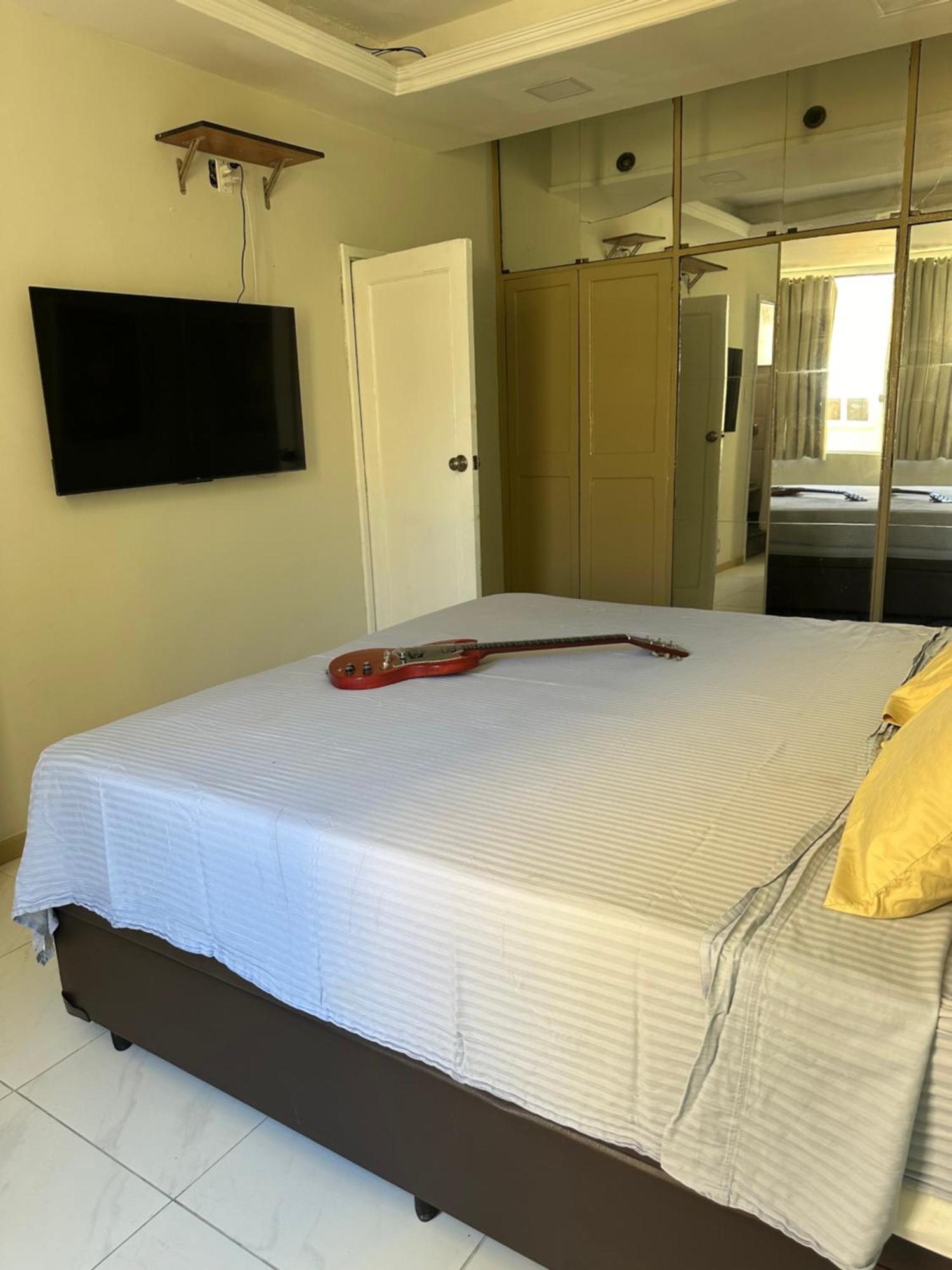 6 Bedroom Copacabana Penthouse * Rio de Janeiro