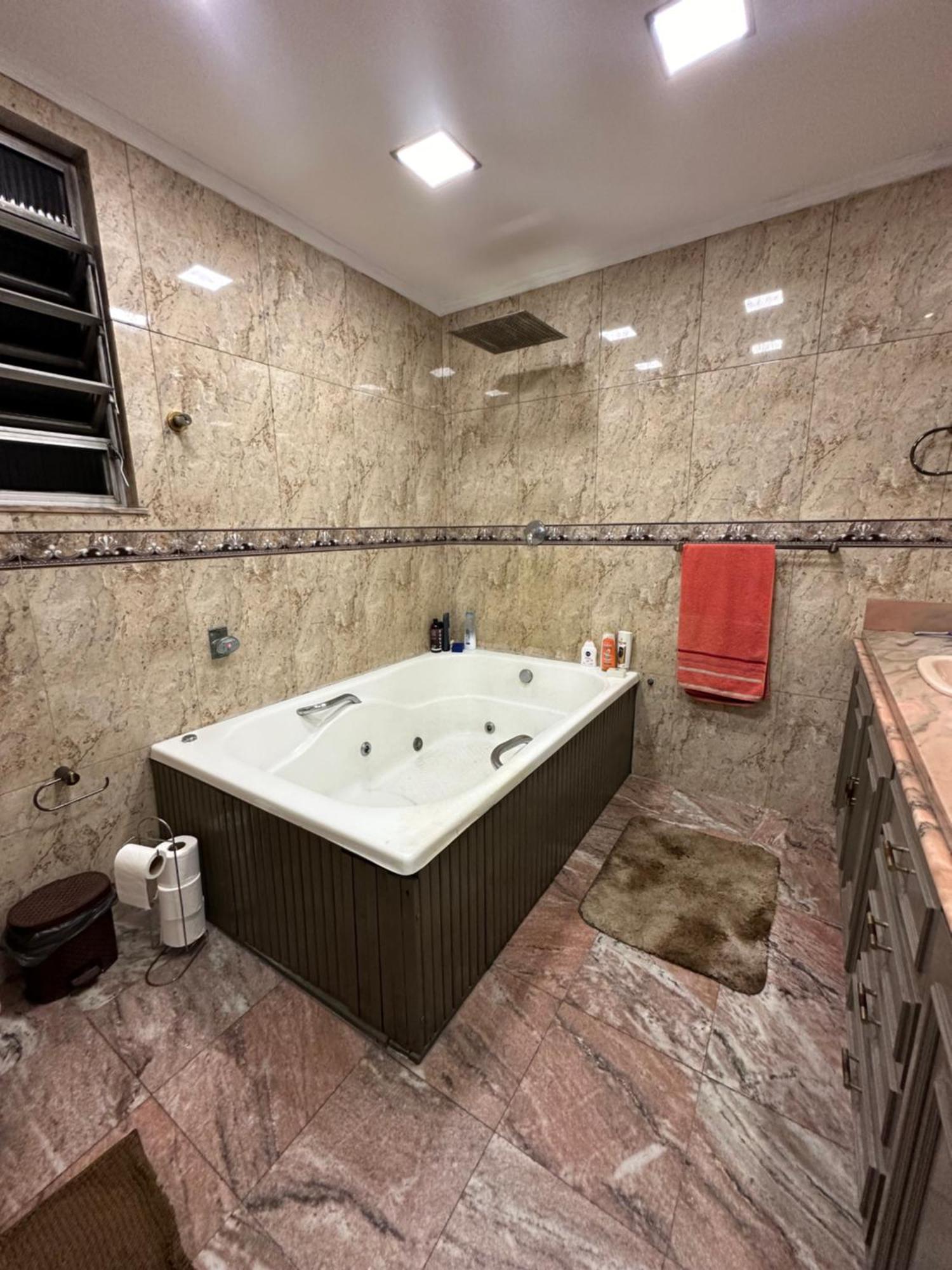 6 Bedroom Copacabana Penthouse Apartamento
