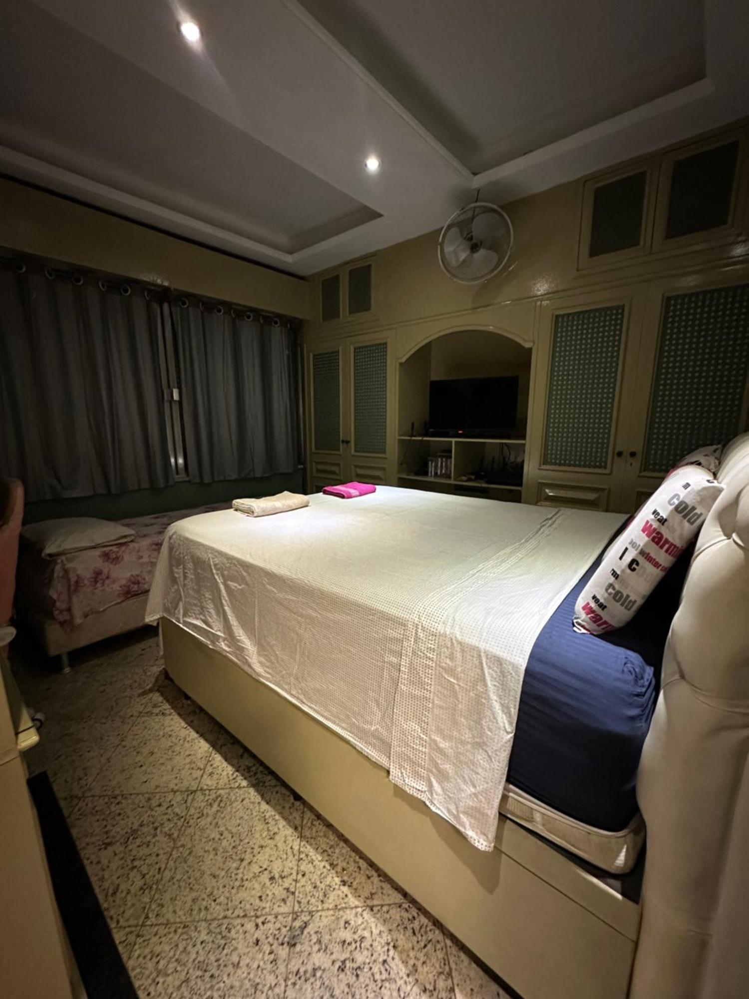 Apartamento 6 Bedroom Copacabana Penthouse