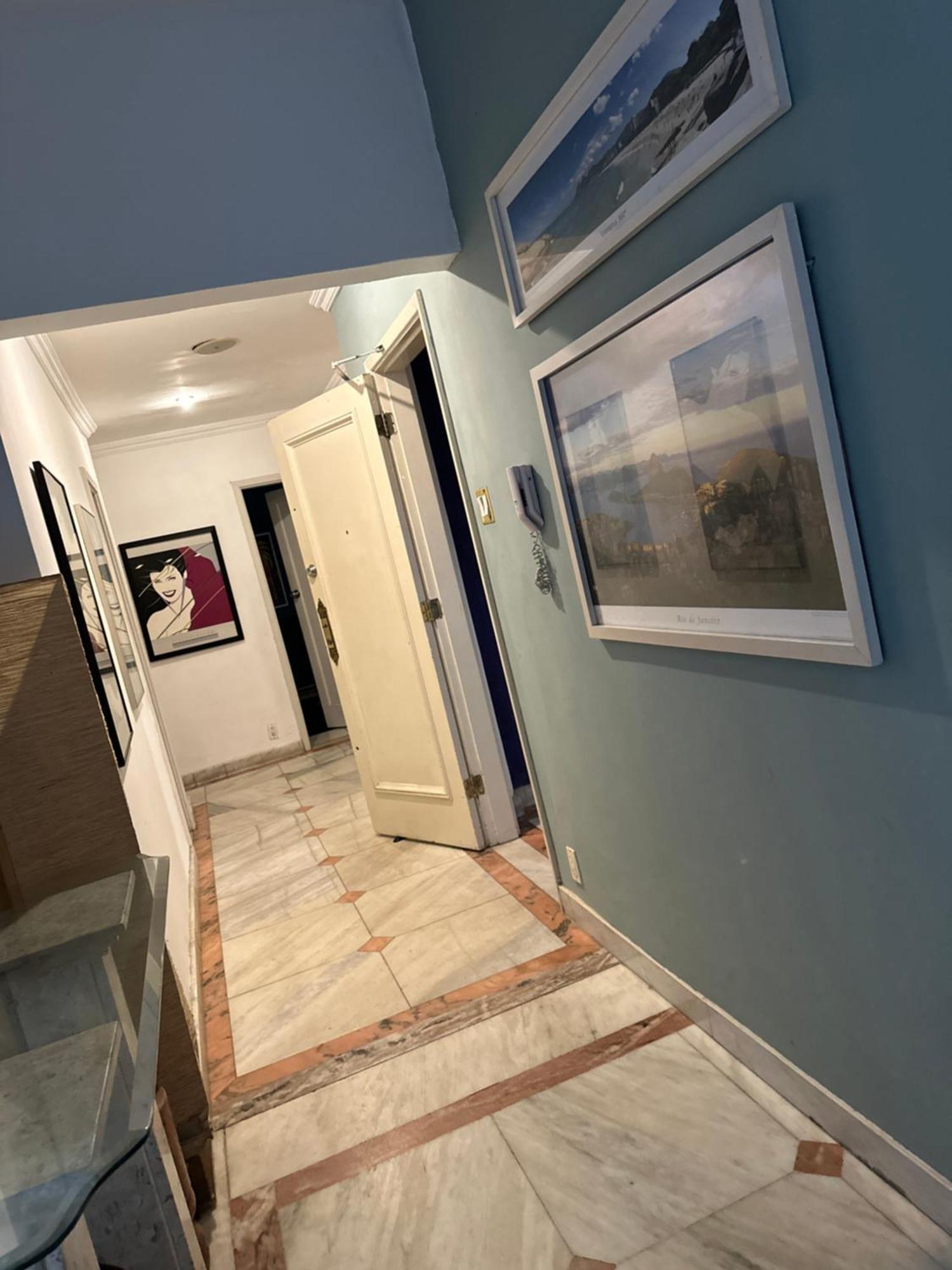 6 Bedroom Copacabana Penthouse Apartamento Rio de Janeiro