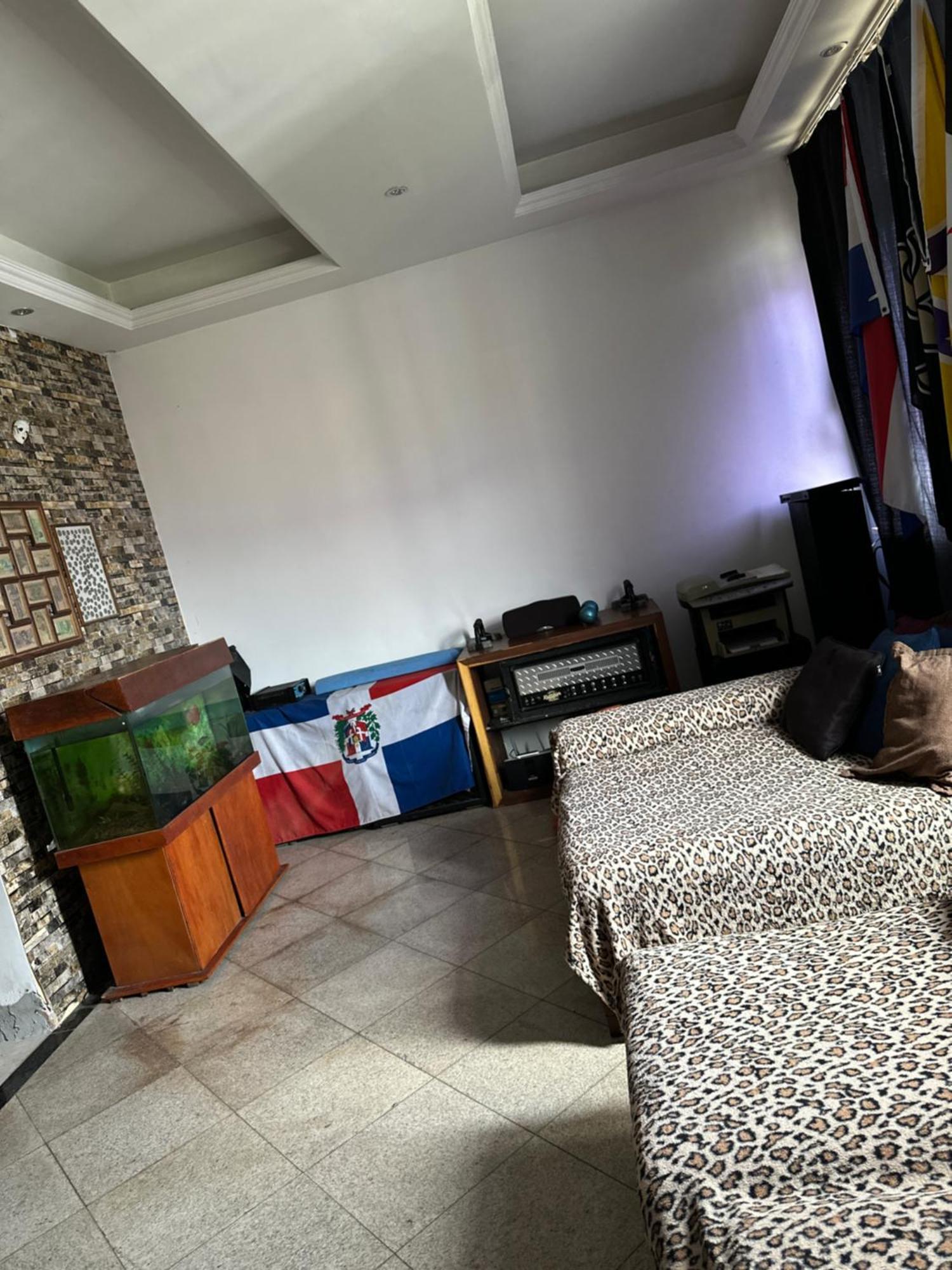 Apartamento 6 Bedroom Copacabana Penthouse Rio de Janeiro
