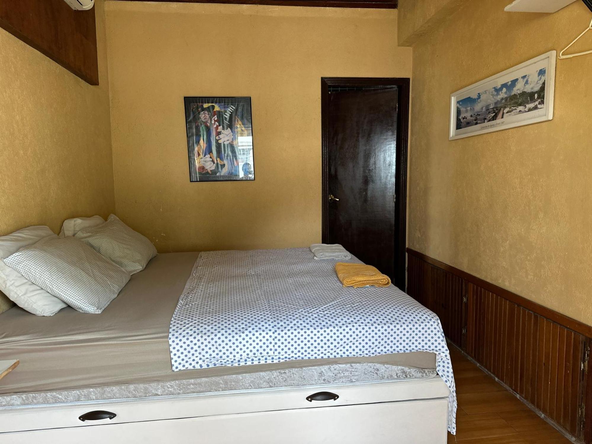 6 Bedroom Copacabana Penthouse Rio de Janeiro