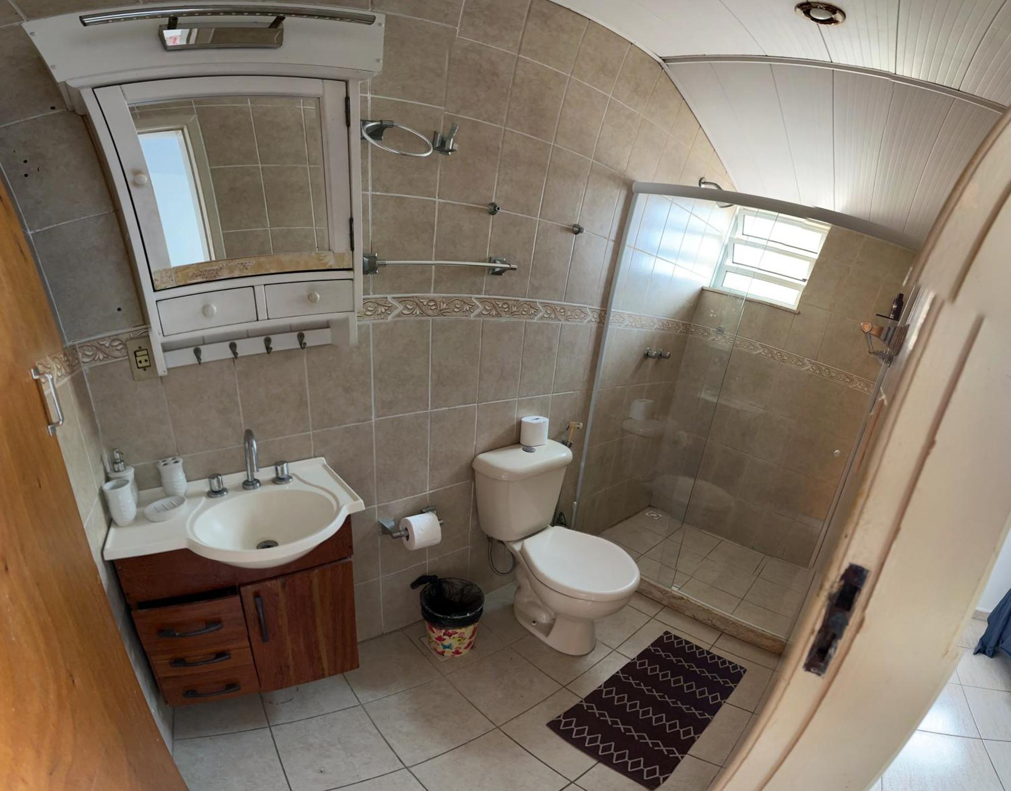 6 Bedroom Copacabana Penthouse