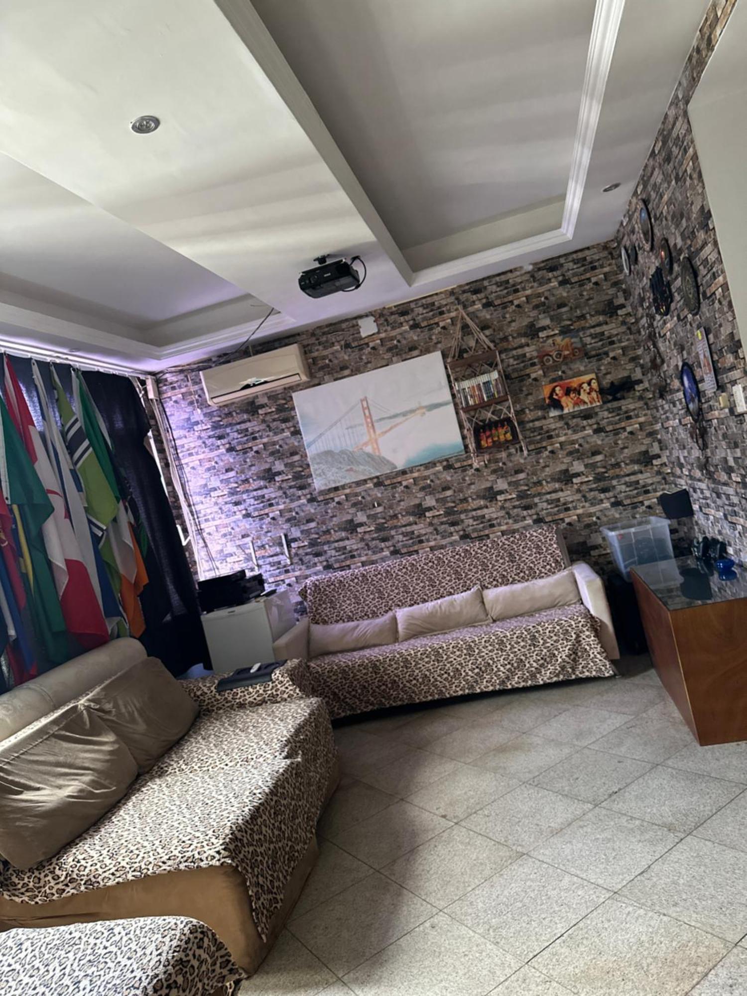 6 Bedroom Copacabana Penthouse *