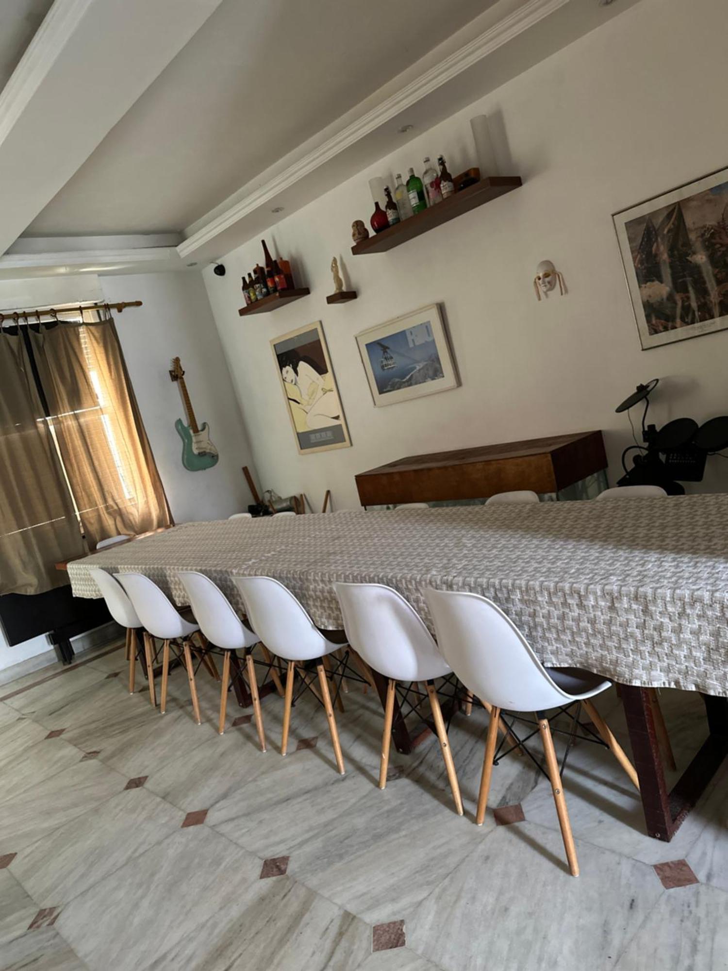 6 Bedroom Copacabana Penthouse