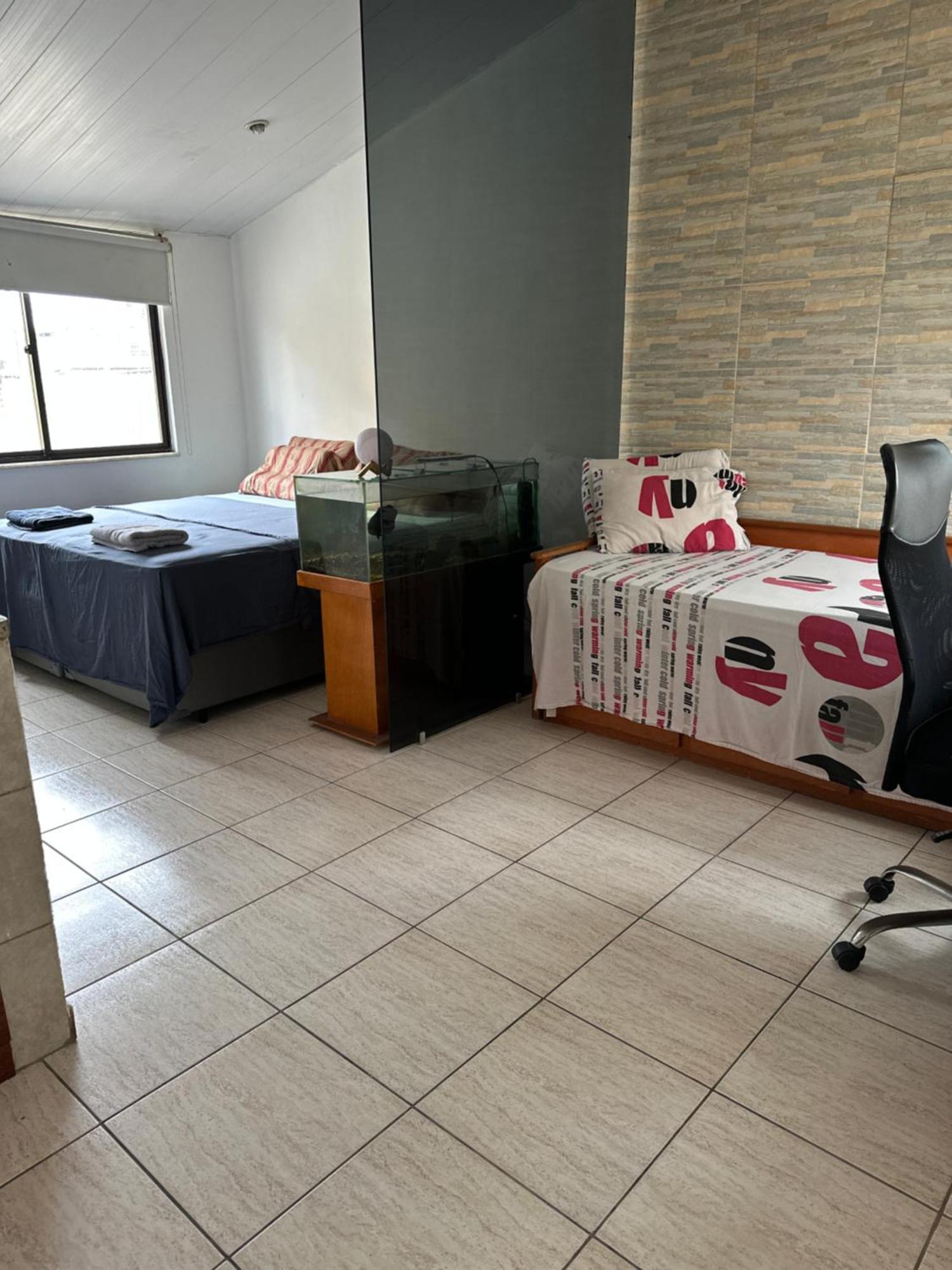 6 Bedroom Copacabana Penthouse *