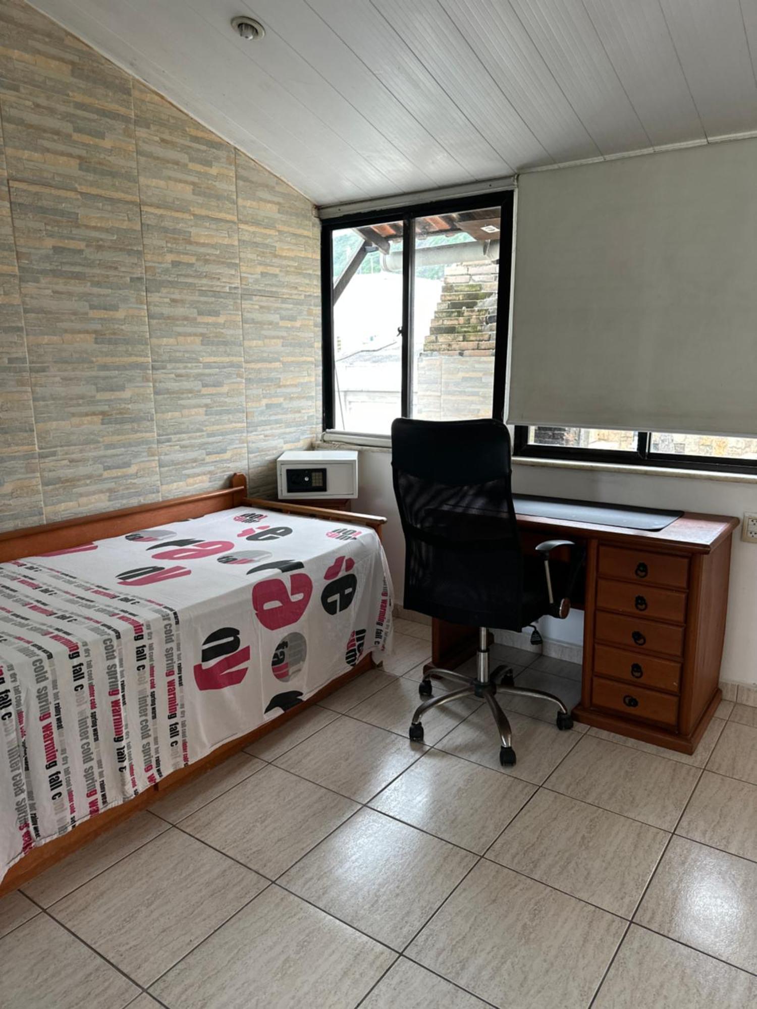Apartment 6 Bedroom Copacabana Penthouse Rio de Janeiro