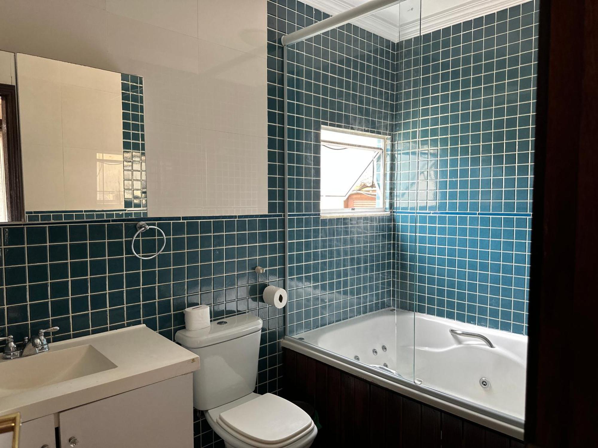 Apartment 6 Bedroom Copacabana Penthouse